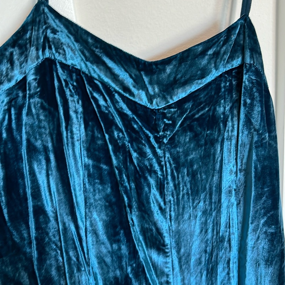 Anthropologie romper